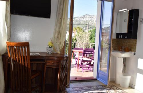 Le Mourillon Villa | Villa le 180 cinq