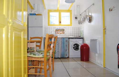 Le Mourillon House | Villa le 180 cinq