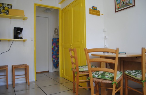 Le Mourillon House | Villa le 180 cinq