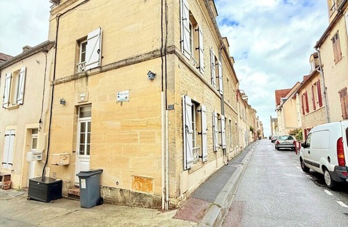 Lion-sur-Mer House | Villa le Bingali 100 m from the beach