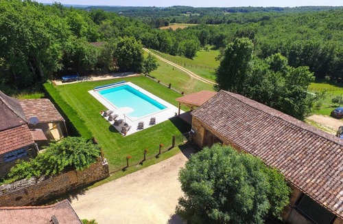 Pezuls Villa | Villa Le Bos - Three Bedroom Villa, Sleeps 6
