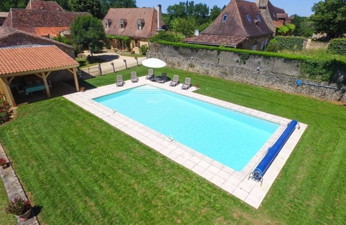 Pezuls Villa | Villa Le Bos - Three Bedroom Villa, Sleeps 6