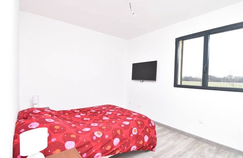 Le Cailar House | Villa Le Cailar, 2 bedrooms, 4 persons
