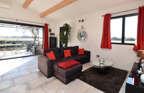 Le Cailar House | Villa Le Cailar, 2 bedrooms, 4 persons