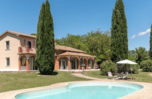 Manciano Villa | Villa Le Cascate by Interhome