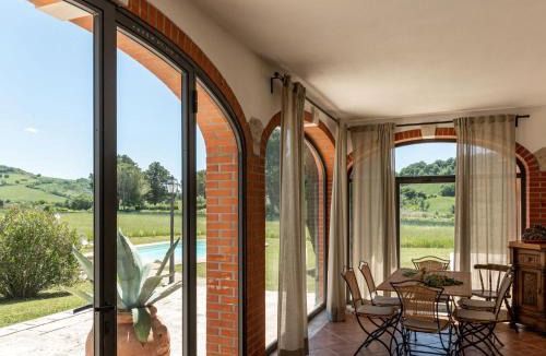 Manciano Villa | Villa Le Cascate by Interhome