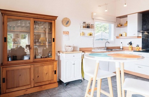 Caunes-Minervois Villa | Villa Le Chalumeau