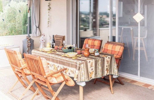 Caunes-Minervois Villa | Villa Le Chalumeau