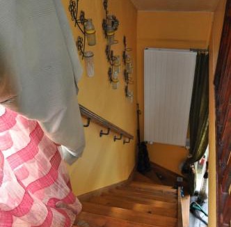 Thomery Bed & Breakfast | Villa le Cloky