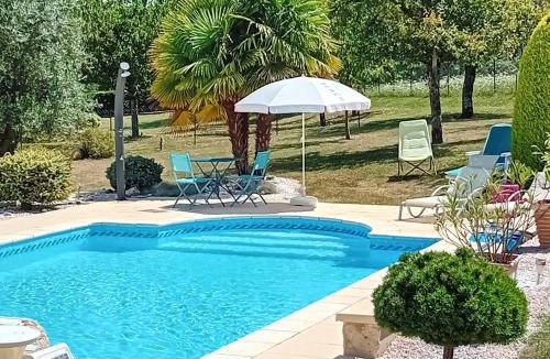 Amboise Bed & Breakfast | Villa Le Clos de Mosny