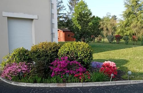 Amboise Bed & Breakfast | Villa Le Clos de Mosny