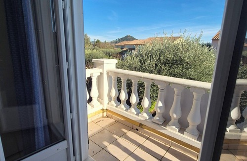 Vidauban Villa | Villa le clos des oliviers