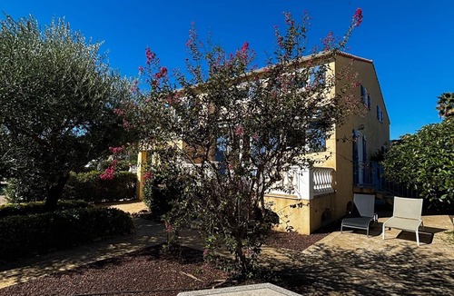 Vidauban Villa | Villa le clos des oliviers