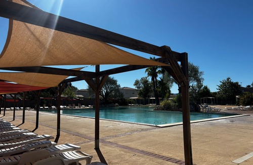 Vidauban Villa | Villa le clos des oliviers