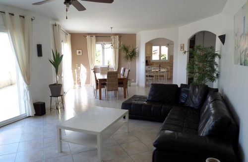 Mus Villa | Villa Le Clos Des Oliviers