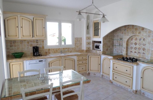 Mus Villa | Villa Le Clos Des Oliviers