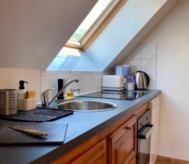 Laruns Apartment | Villa Le Clos