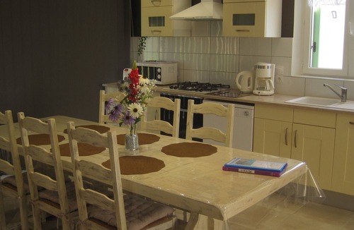 Montseret House | Villa "Le Clos" sleeps 4 with private pool