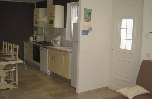 Montseret House | Villa "Le Clos" sleeps 4 with private pool