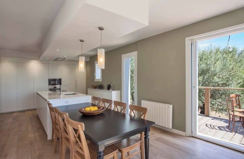 Furiani Villa | Villa Le Corps de Garde