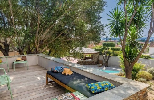 Furiani Villa | Villa Le Corps de Garde