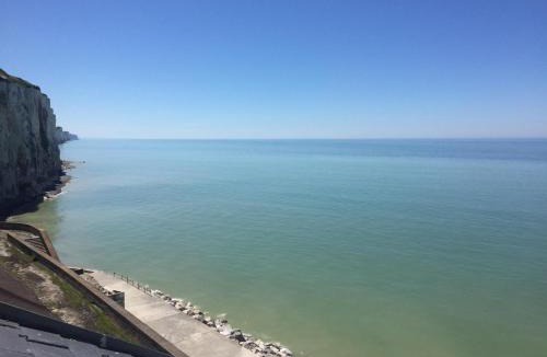Ault Apartment | Villa le Courlis Panoramic see view