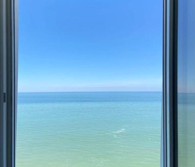 Ault Apartment | Villa le Courlis Panoramic see view