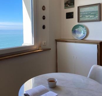 Ault Apartment | Villa le Courlis Panoramic see view