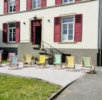 Wimereux Villa | Villa Le Cygne