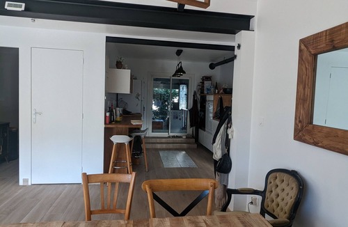 Montpellier Villa | Villa Le Dauphin