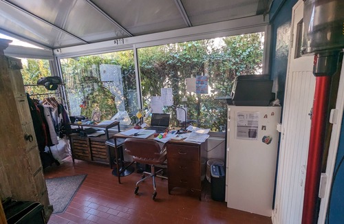 Montpellier Villa | Villa Le Dauphin