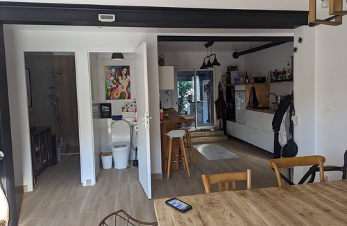 Montpellier Villa | Villa Le Dauphin