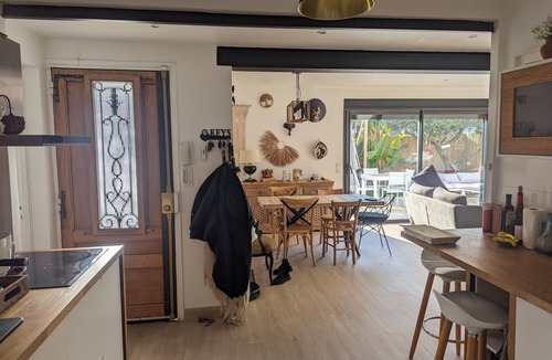 Montpellier Villa | Villa Le Dauphin