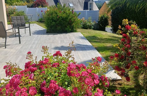 Tourlaville House | Villa le domaine du cotis