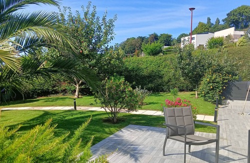 Tourlaville House | Villa le domaine du cotis