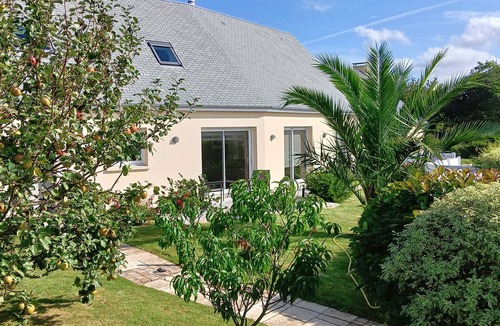 Tourlaville House | Villa le domaine du cotis