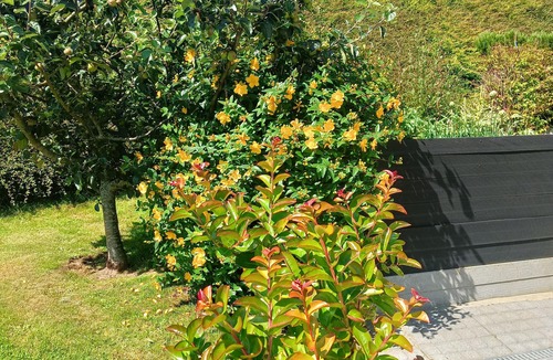 Tourlaville House | Villa le domaine du cotis