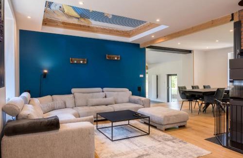 Munster Villa | Villa Le Domaine Endila