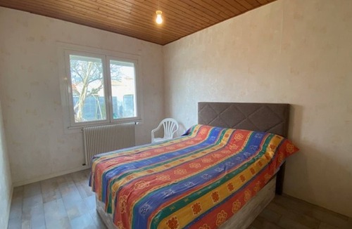 Le Fenouiller House | Villa Le Fenouiller, 2 bedrooms, 6 persons