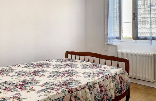 Le Fenouiller House | Villa Le Fenouiller, 2 bedrooms, 4 persons