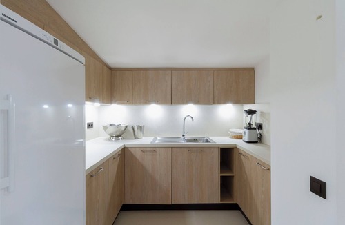 Saint-Jean-Cap-Ferrat Villa | Villa Les Dauphins