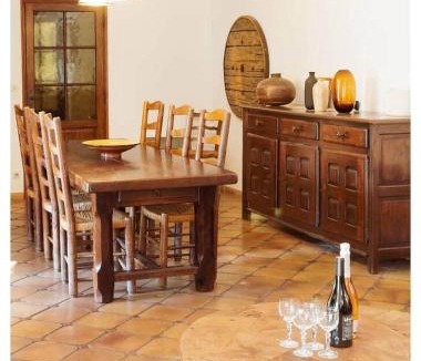 Saint-Julien-de-Peyrolas House | villa " Les Oliviers"