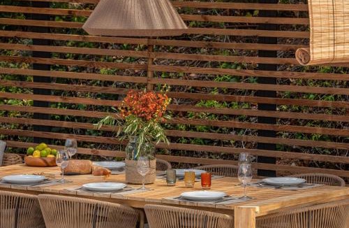 Santa Cristina de Aro Villa | Villa Le Grá Costa Brava - BY EMERALD STAY