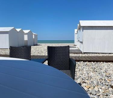 Mers-les-Bains Apartment | Villa Le Grand Large