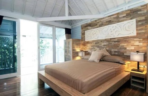 Saba Villa | Villa Le Jardin de Bali Abian Saba