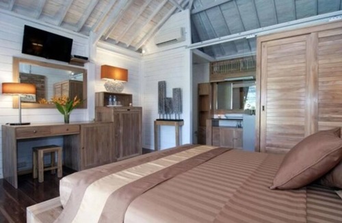 Saba Villa | Villa Le Jardin de Bali Abian Saba