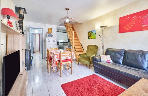 Villard-de-Lans Villa | Villa 'Le Koala' with Mountain View, Private Terrace and Private Garden