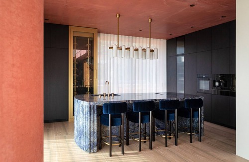 Mandelieu-la-Napoule Beach Villa | Villa Le Levant