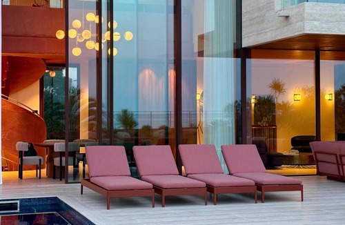 Mandelieu-la-Napoule Beach Villa | Villa Le Levant