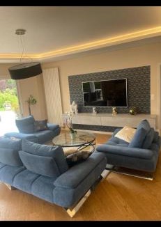 Le Mans Metropole Villa | Villa Le Leard